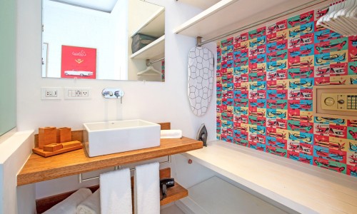 Claxon Hotel Boutique